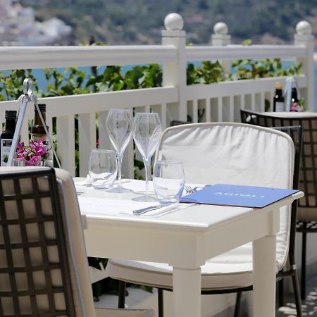 Skopelos Village Hotel 外观 照片