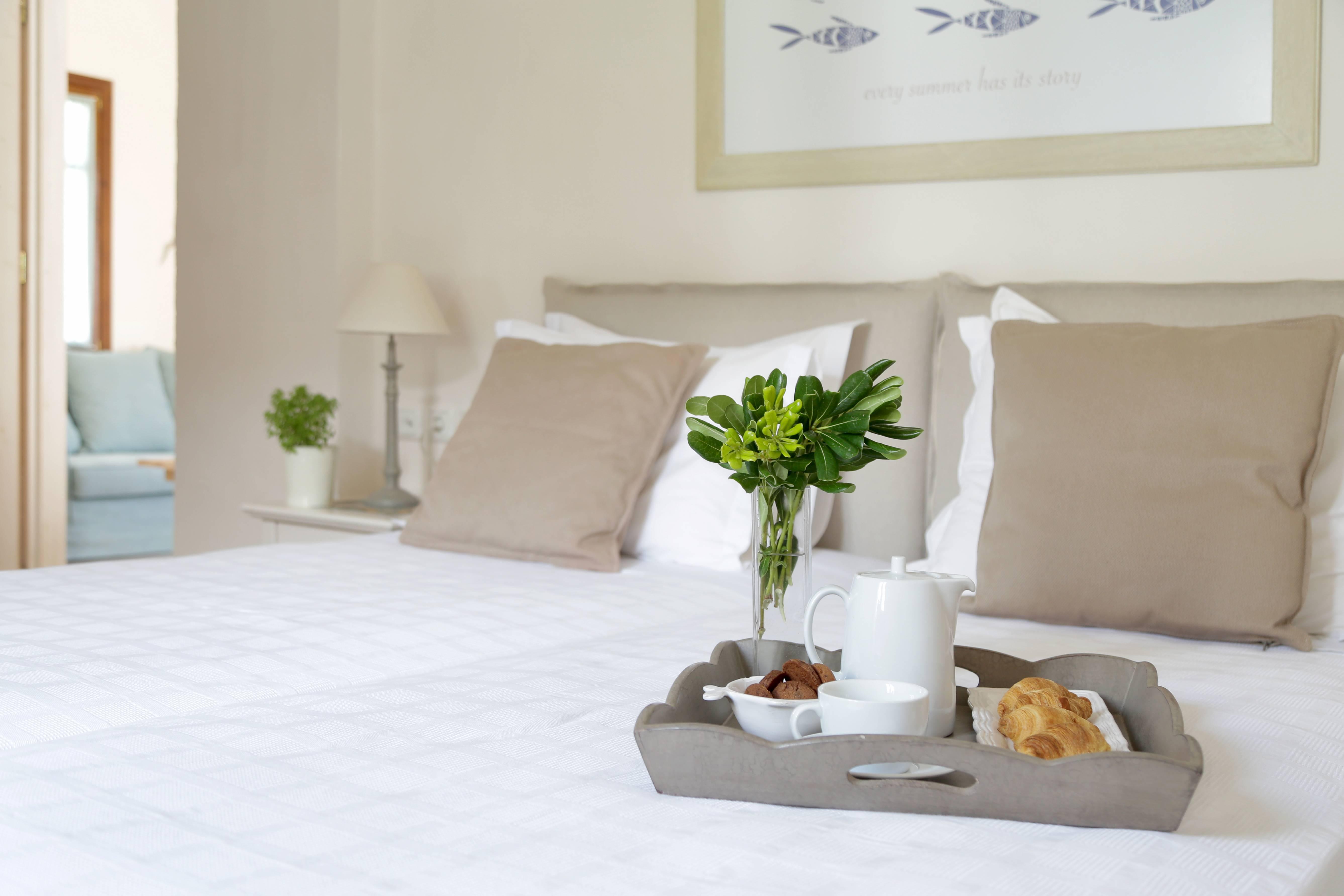 Skopelos Village Hotel 外观 照片