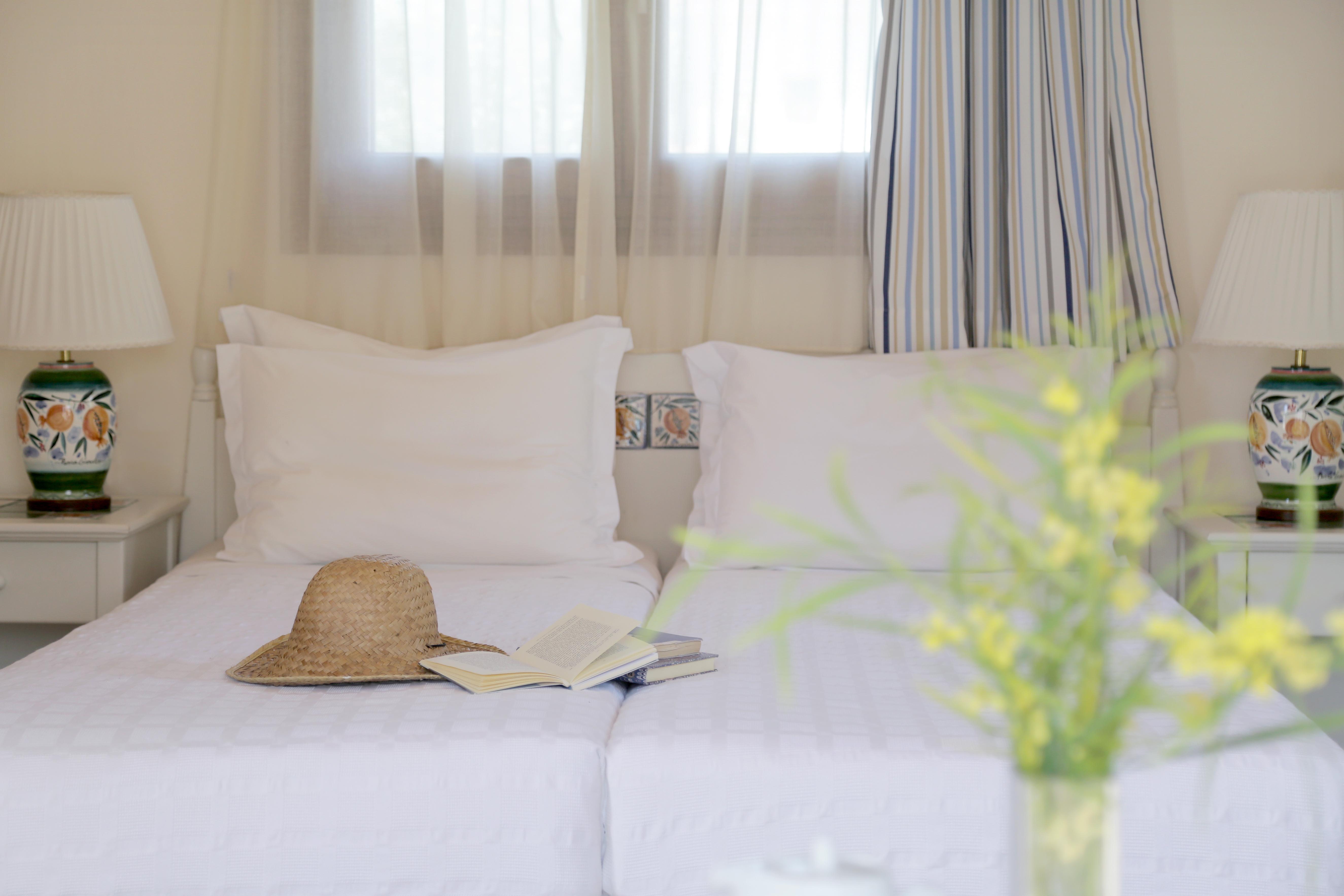 Skopelos Village Hotel 外观 照片