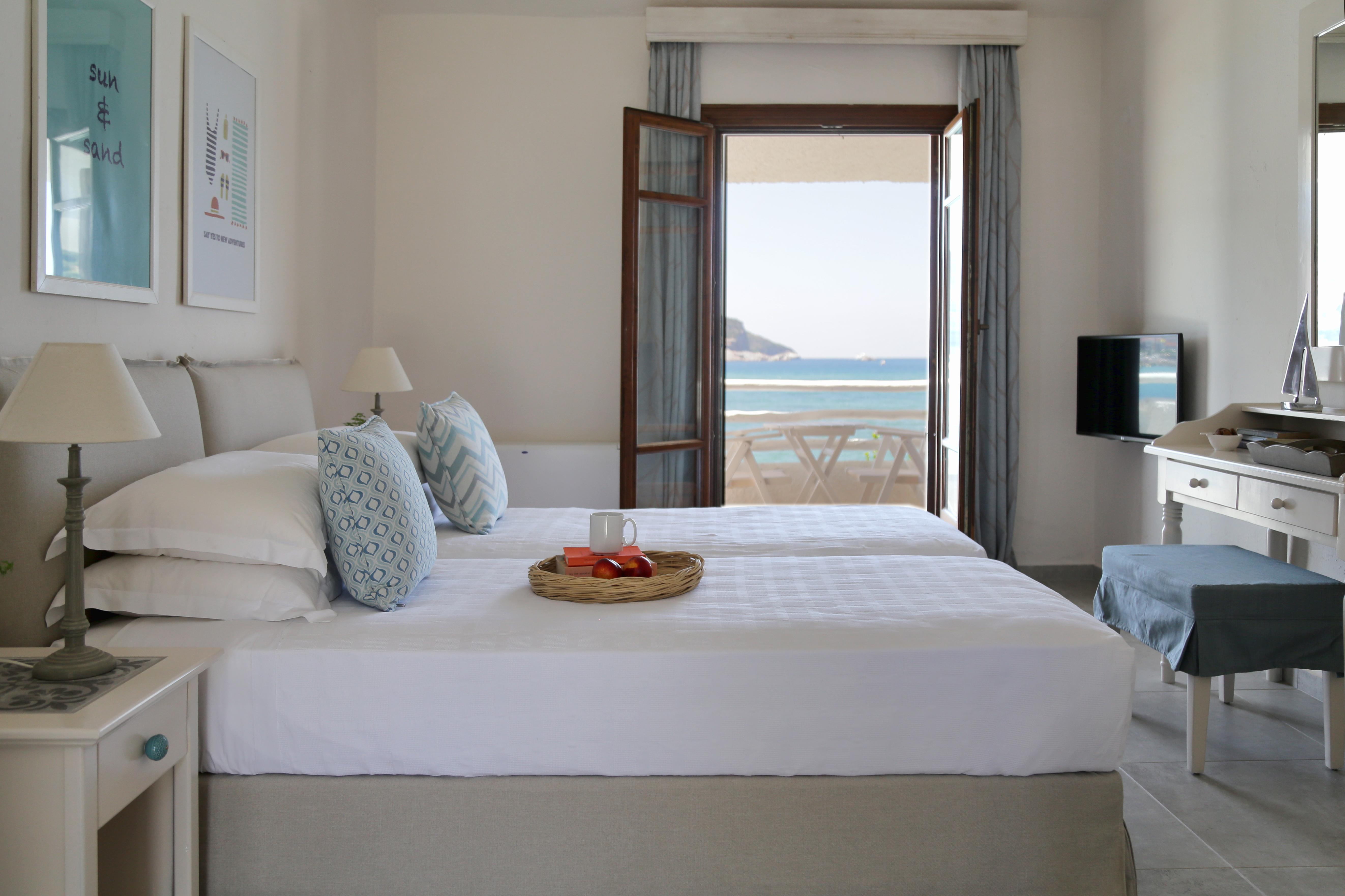 Skopelos Village Hotel 外观 照片