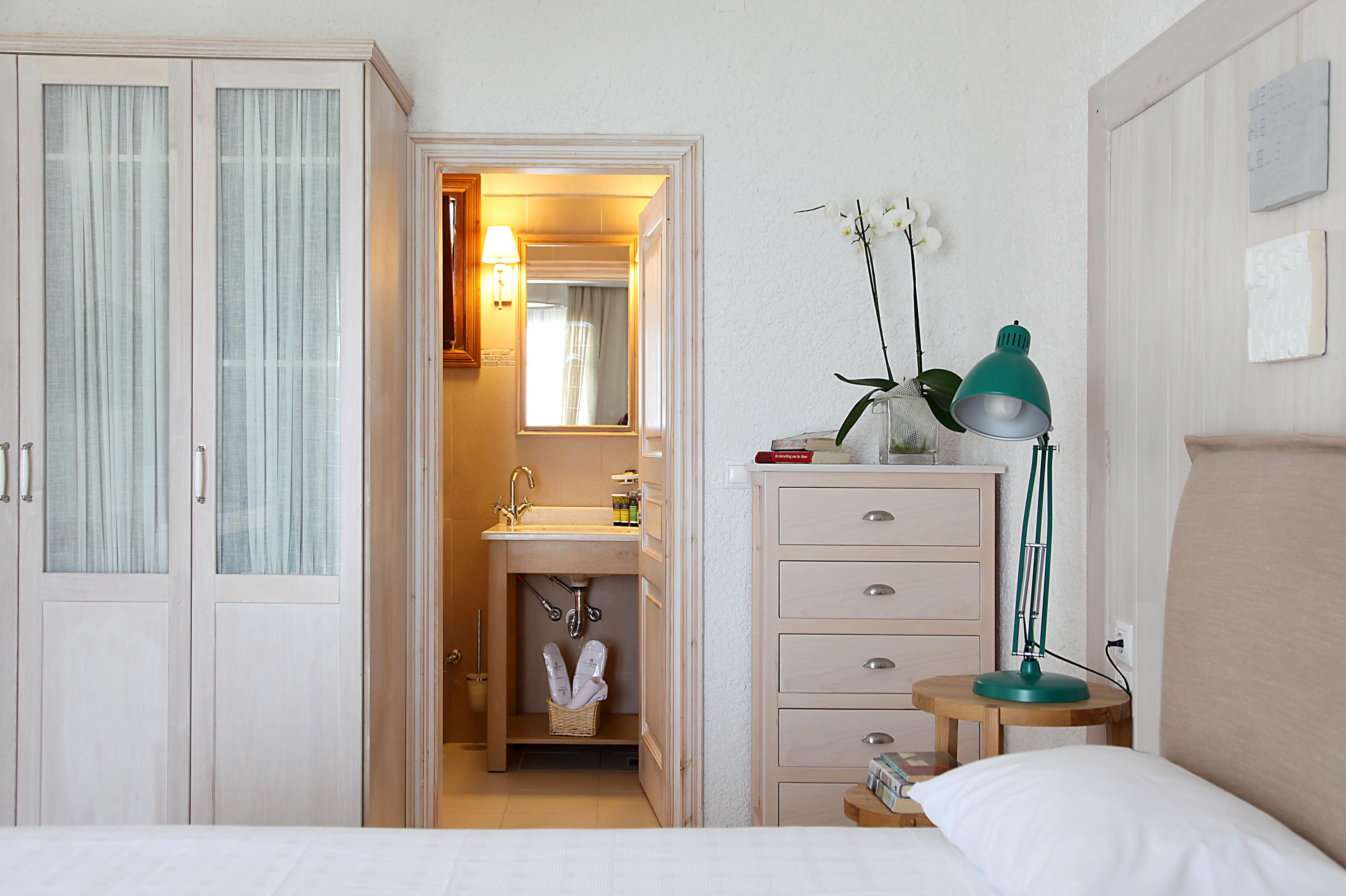 Skopelos Village Hotel 外观 照片