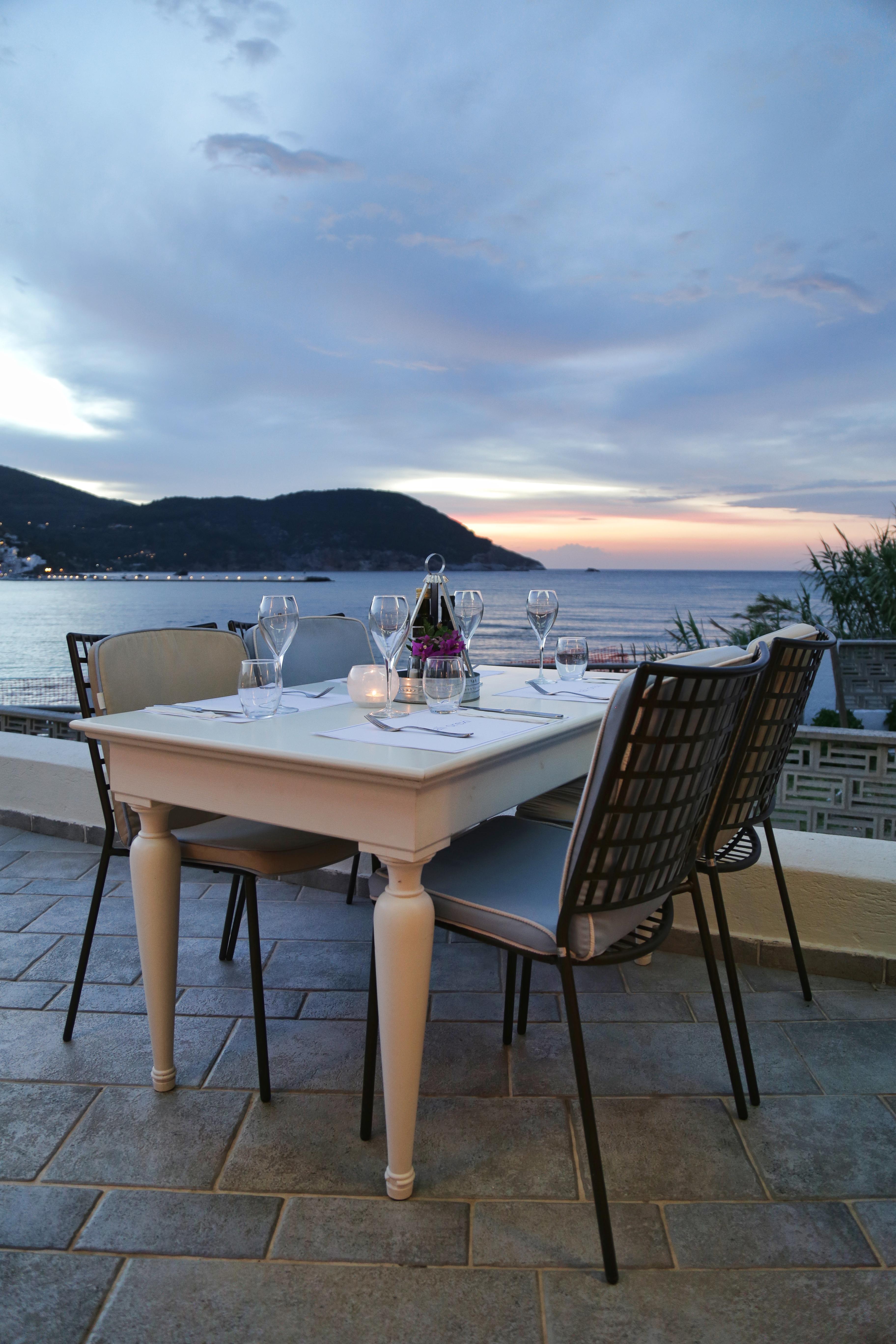 Skopelos Village Hotel 外观 照片