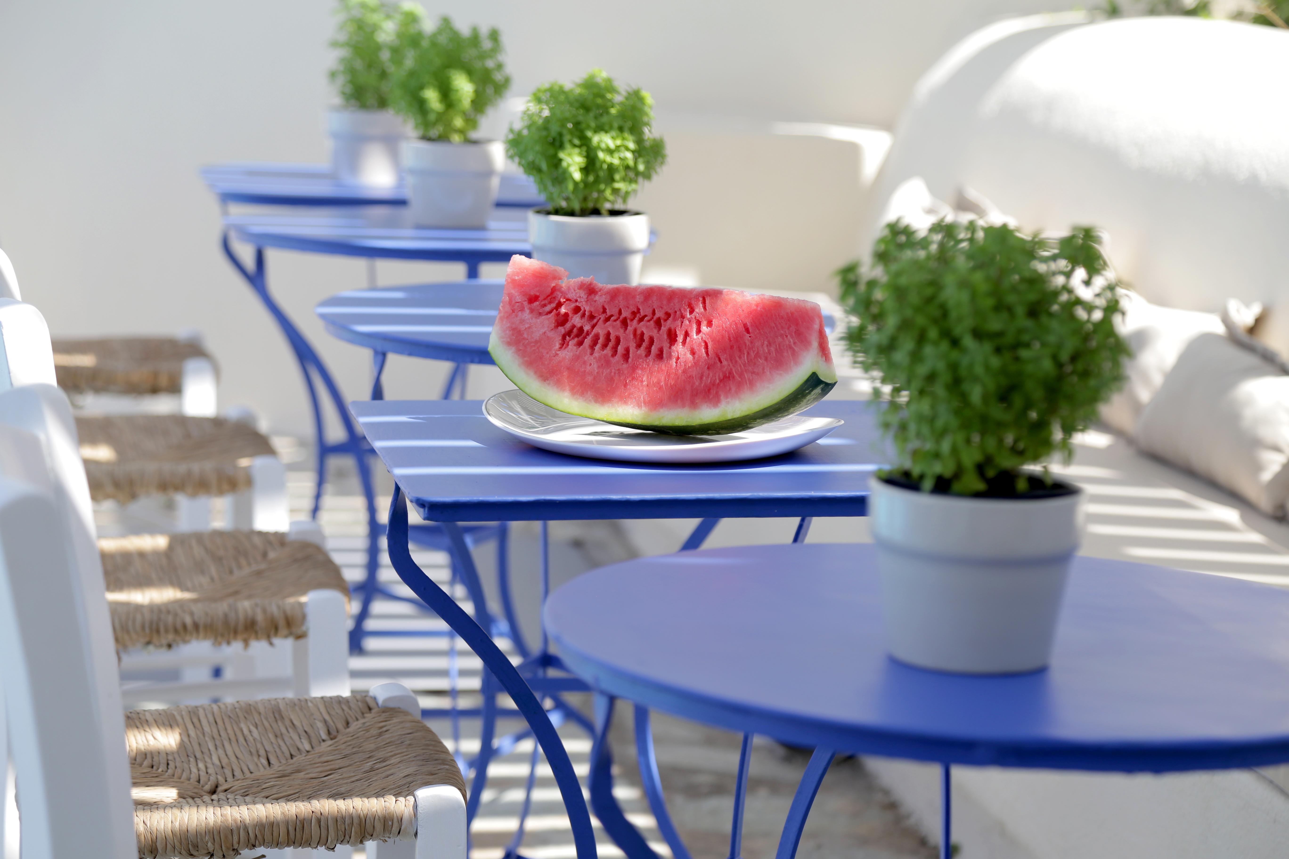 Skopelos Village Hotel 外观 照片