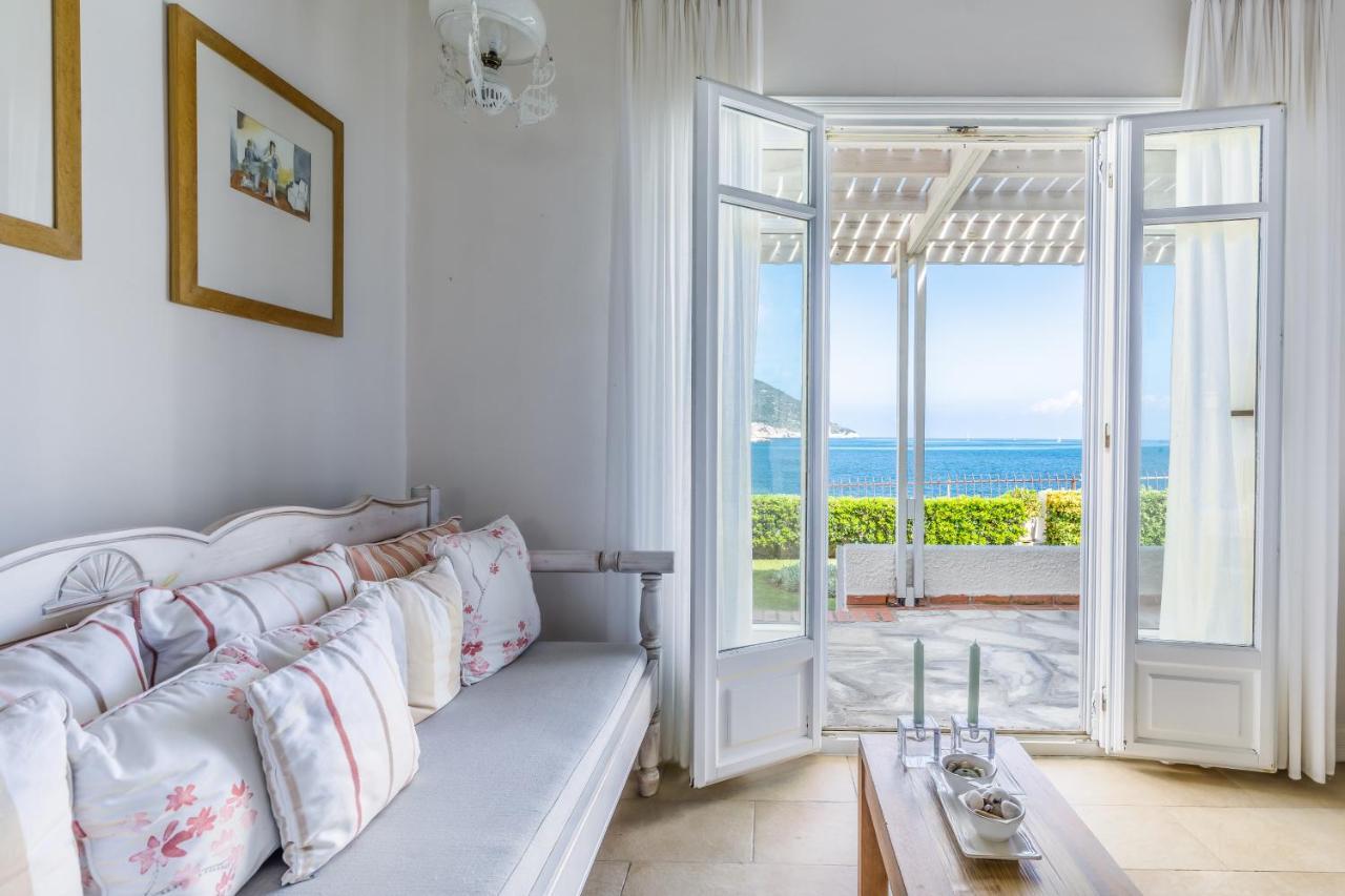 Skopelos Village Hotel 外观 照片