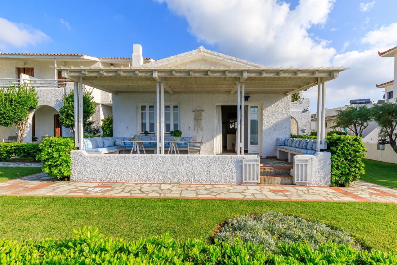 Skopelos Village Hotel 外观 照片