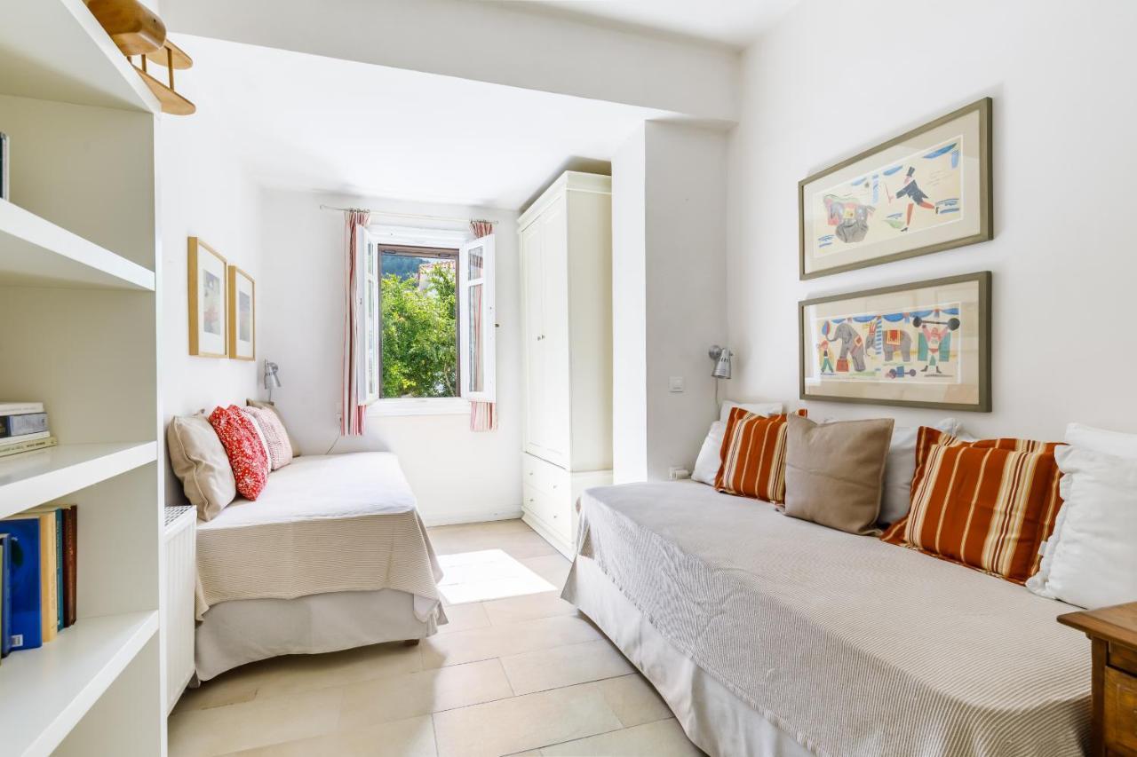 Skopelos Village Hotel 外观 照片