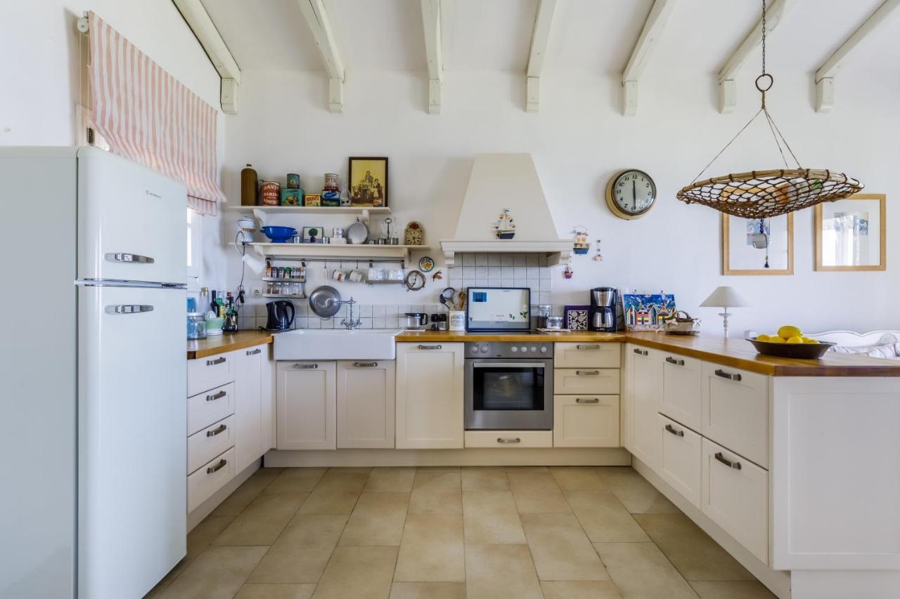 Skopelos Village Hotel 外观 照片
