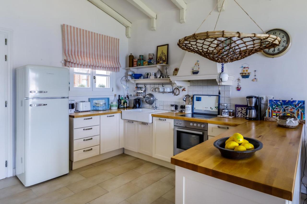 Skopelos Village Hotel 外观 照片