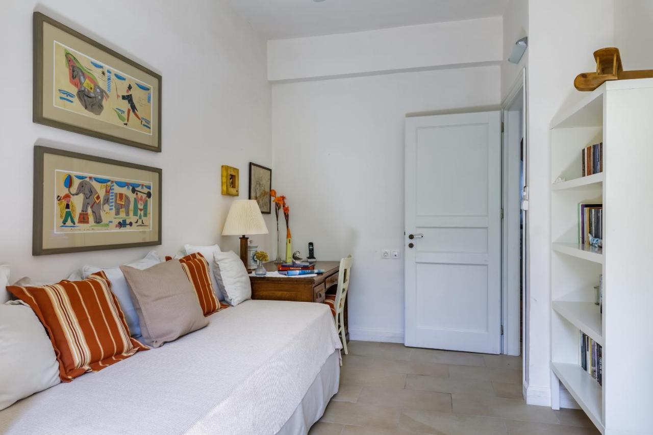 Skopelos Village Hotel 外观 照片