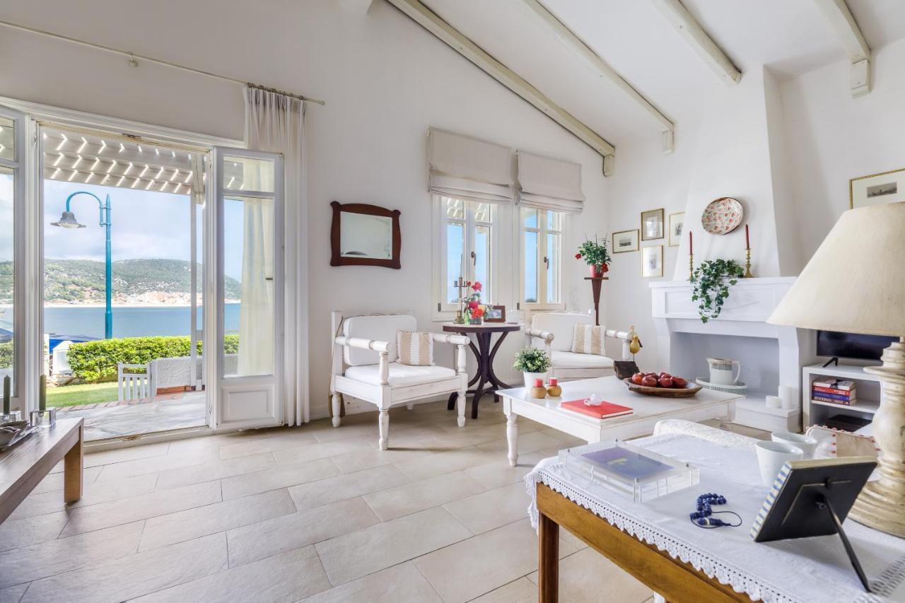 Skopelos Village Hotel 外观 照片
