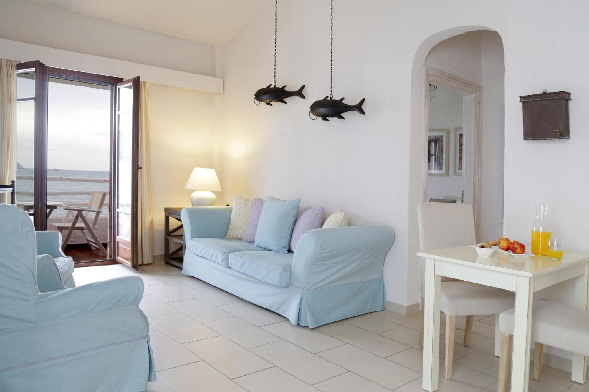 Skopelos Village Hotel 外观 照片