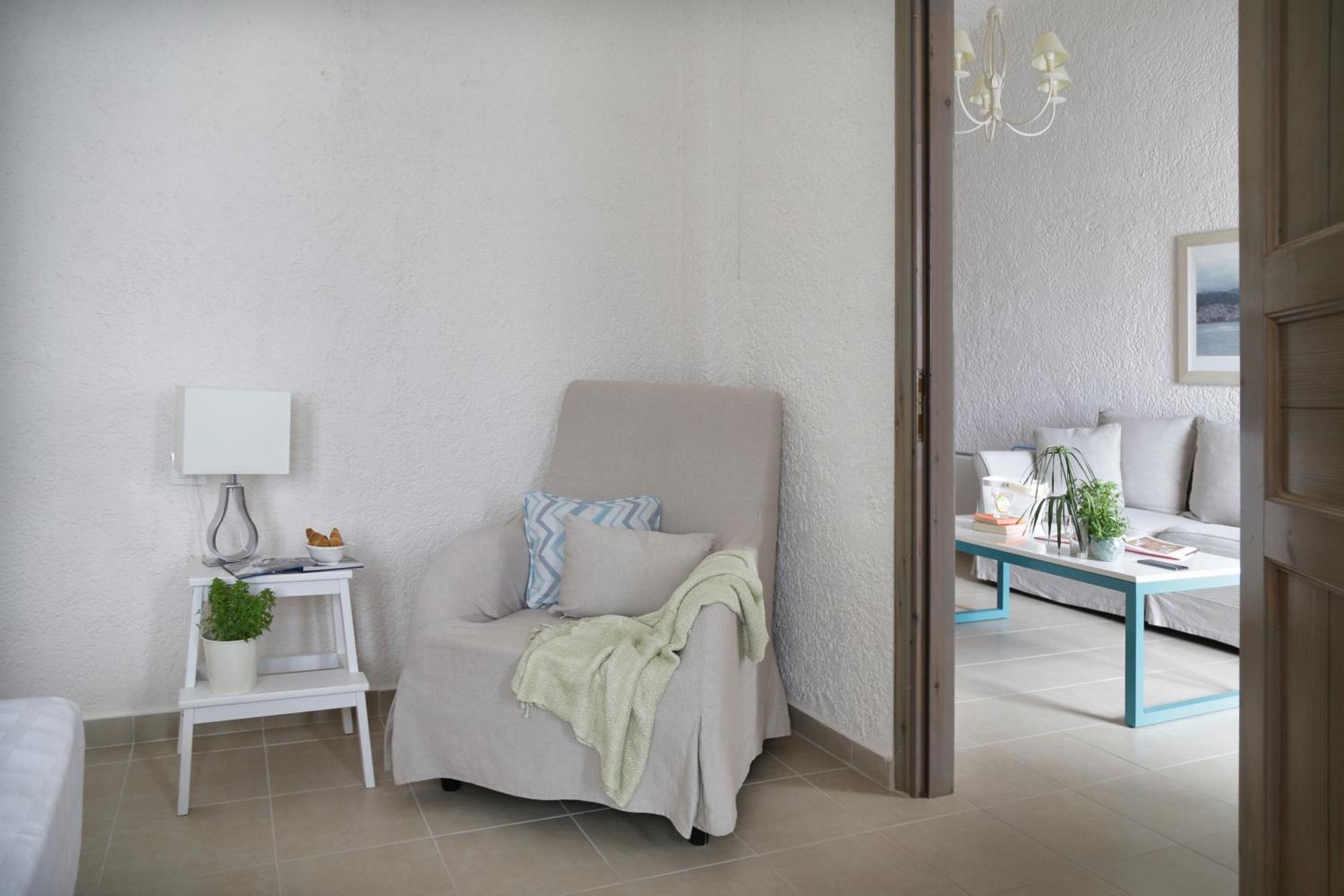 Skopelos Village Hotel 外观 照片