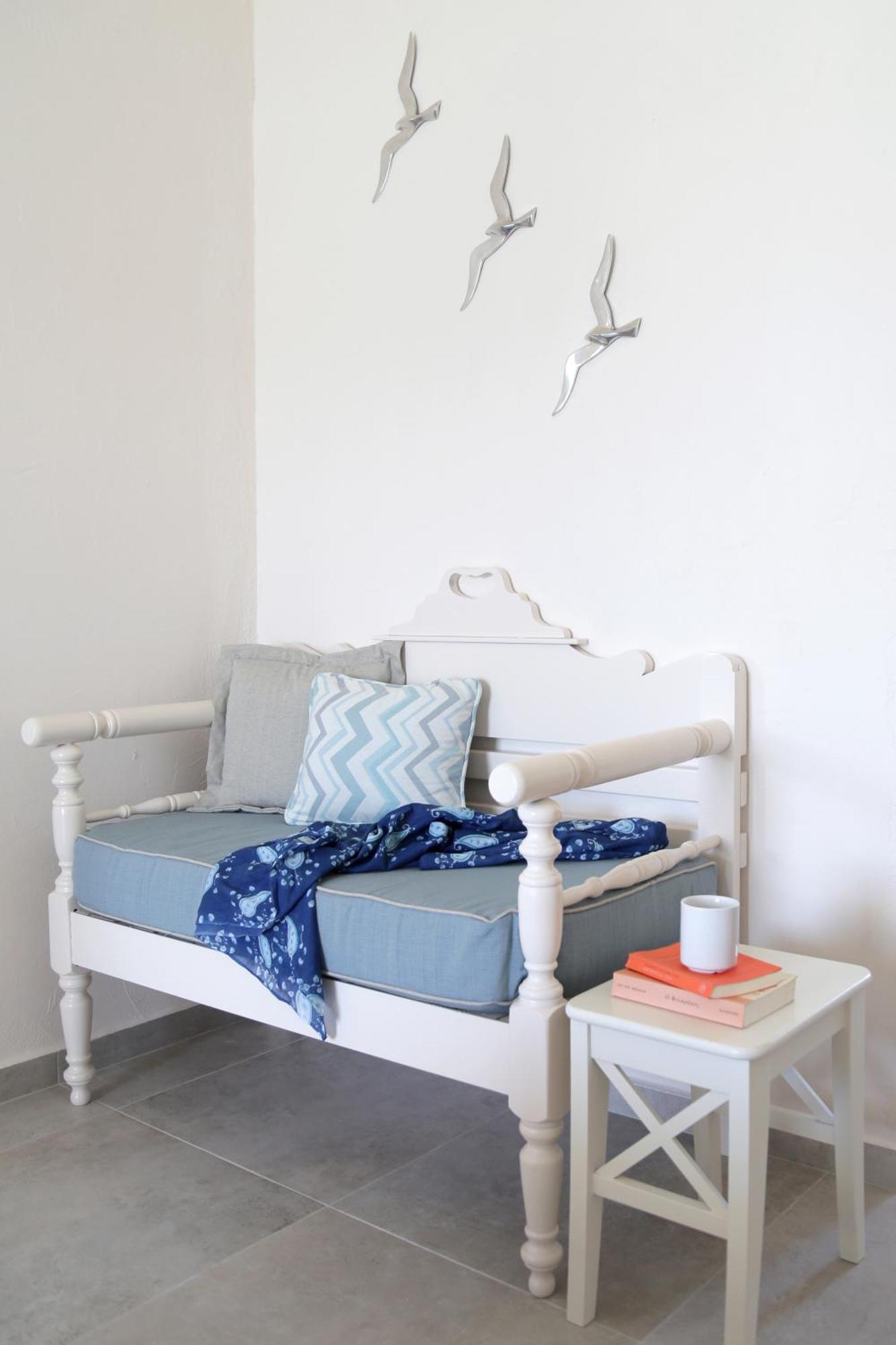 Skopelos Village Hotel 外观 照片