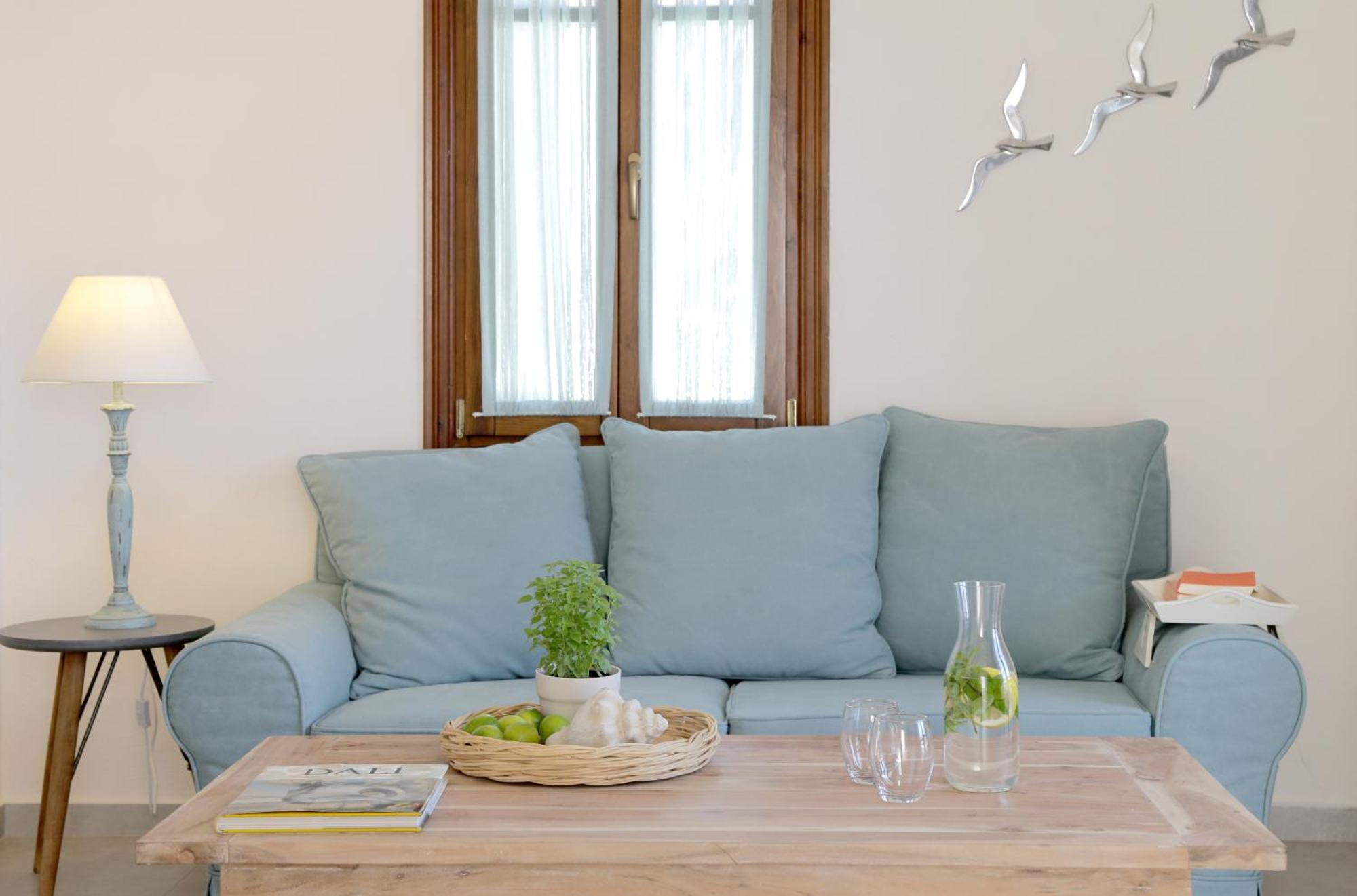Skopelos Village Hotel 外观 照片