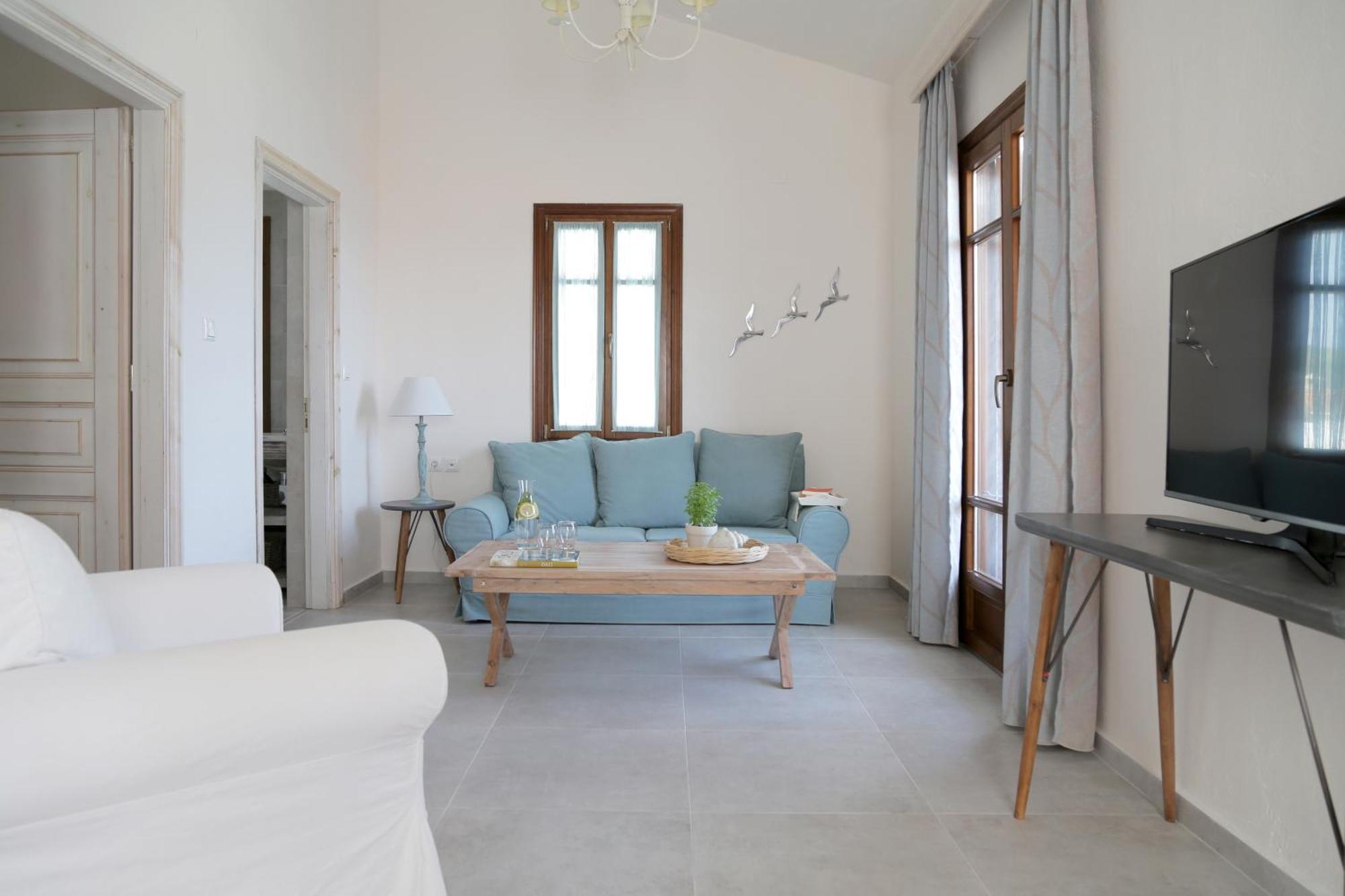 Skopelos Village Hotel 外观 照片