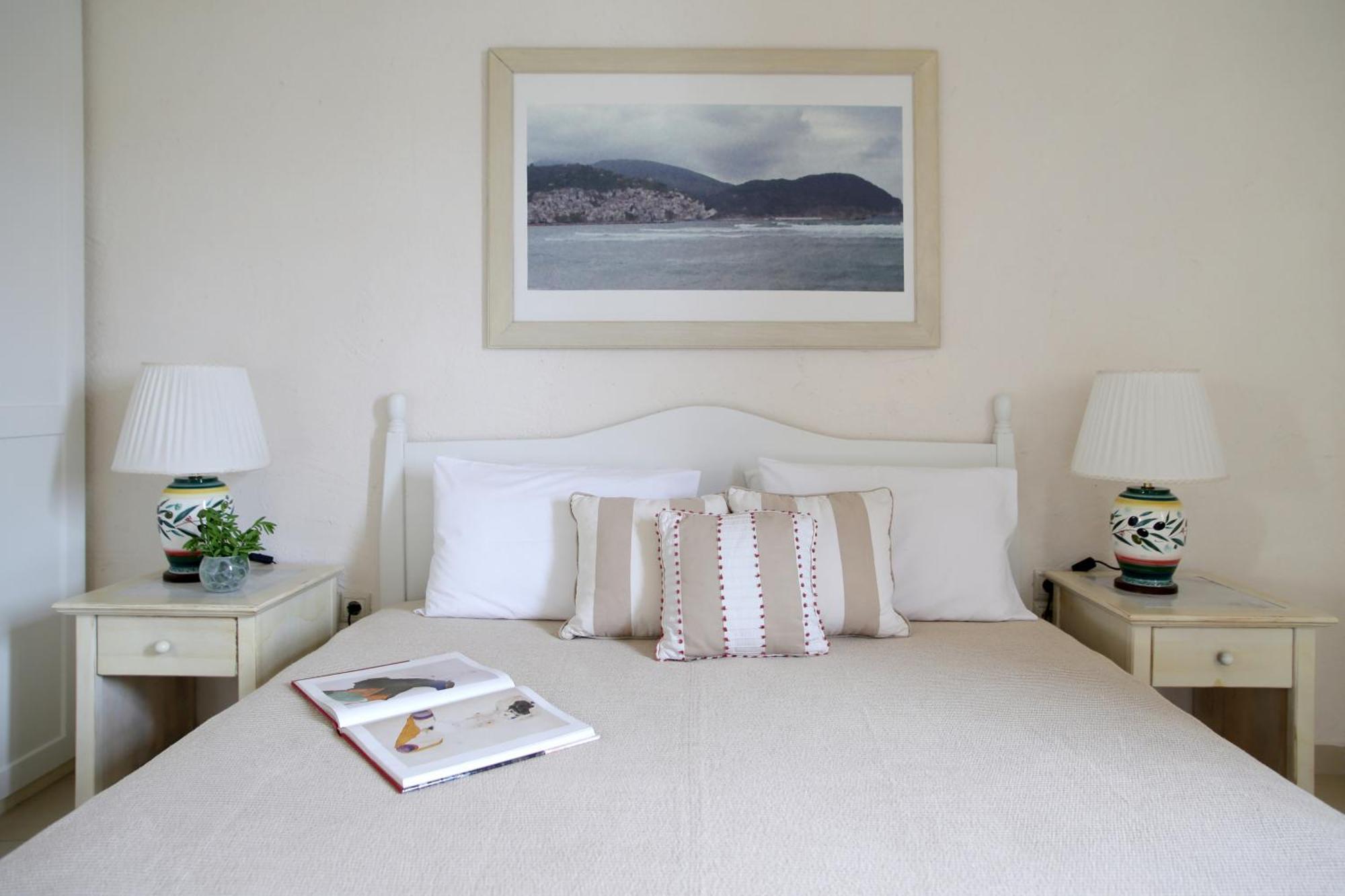 Skopelos Village Hotel 外观 照片